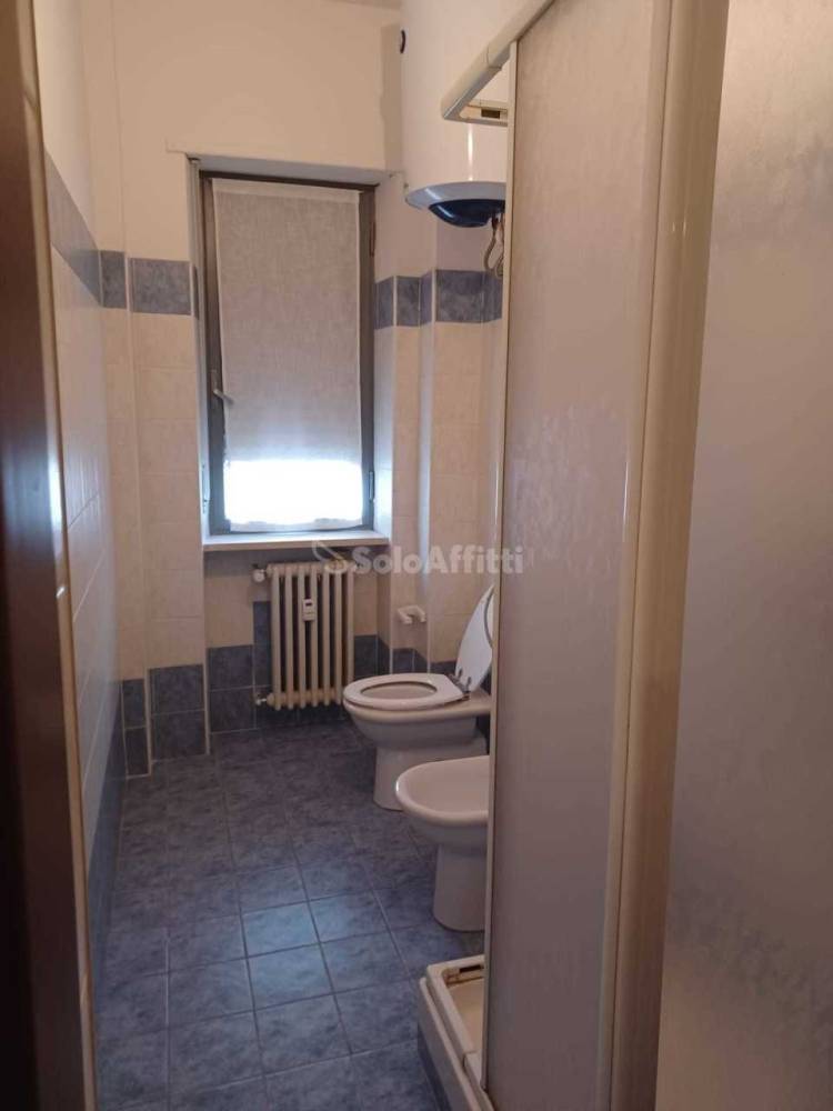 appartamento in affitto a Pinerolo