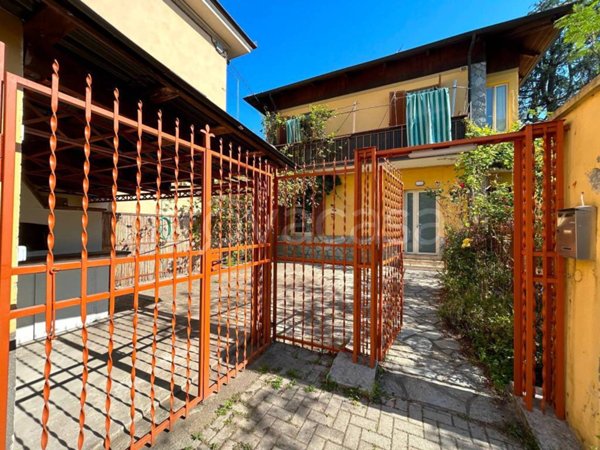 appartamento in affitto a Pinerolo