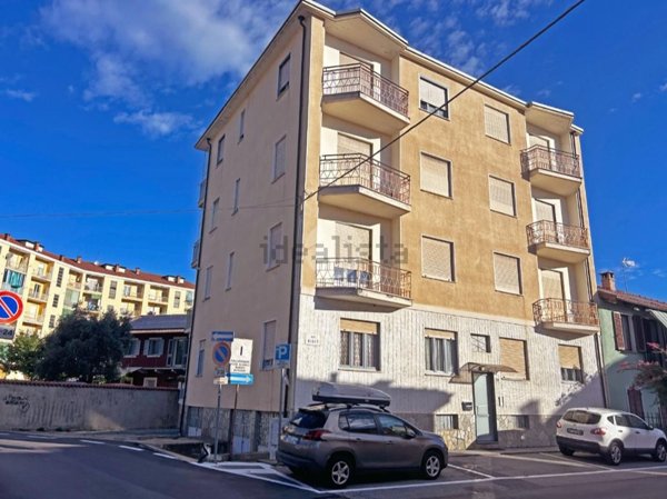 appartamento in affitto a Pinerolo