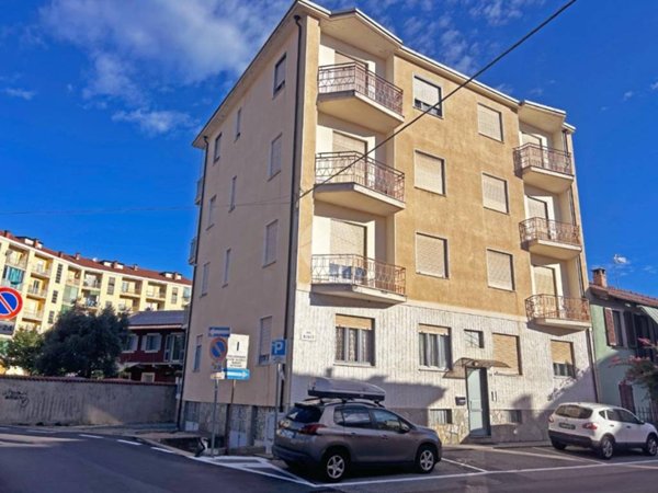 appartamento in affitto a Pinerolo