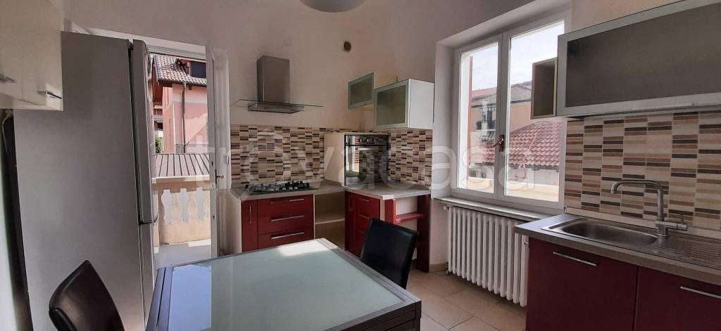 appartamento in affitto a Pinerolo