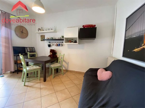 appartamento in affitto a Pinerolo