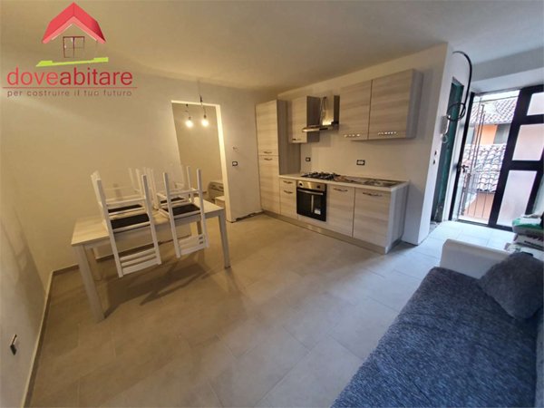 appartamento in affitto a Pinerolo