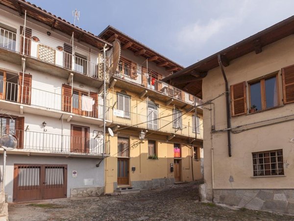 appartamento in affitto a Pinerolo