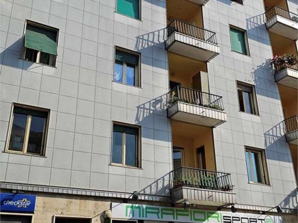 appartamento in affitto a Pinerolo