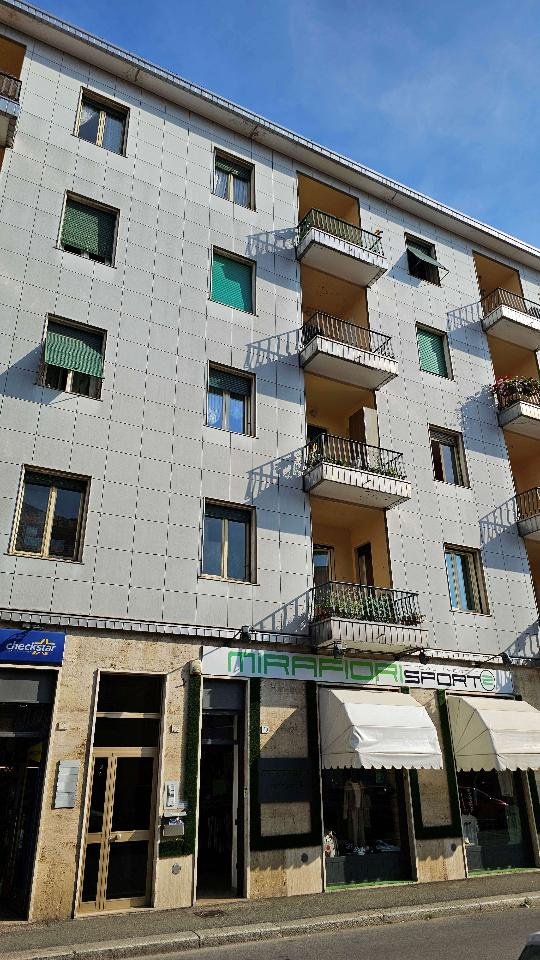 appartamento in affitto a Pinerolo