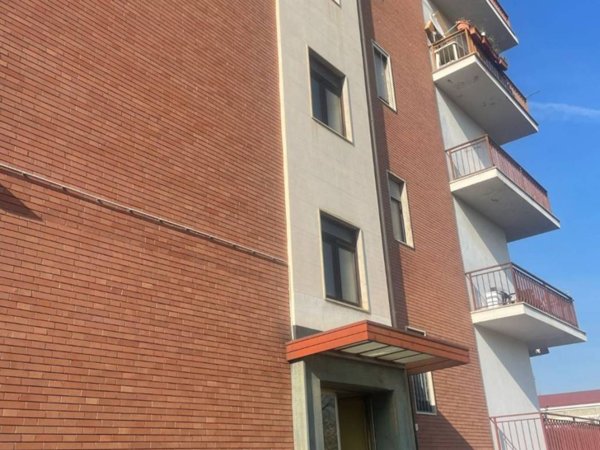 appartamento in affitto a Pinerolo
