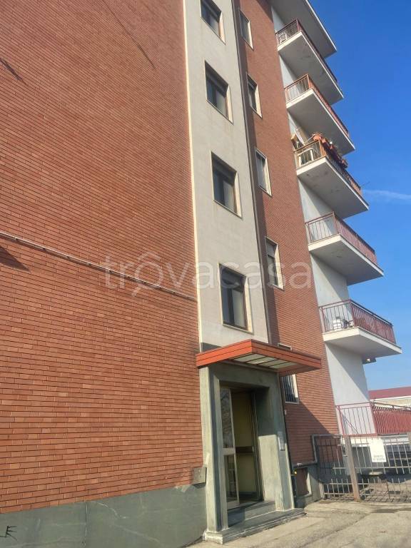 appartamento in affitto a Pinerolo