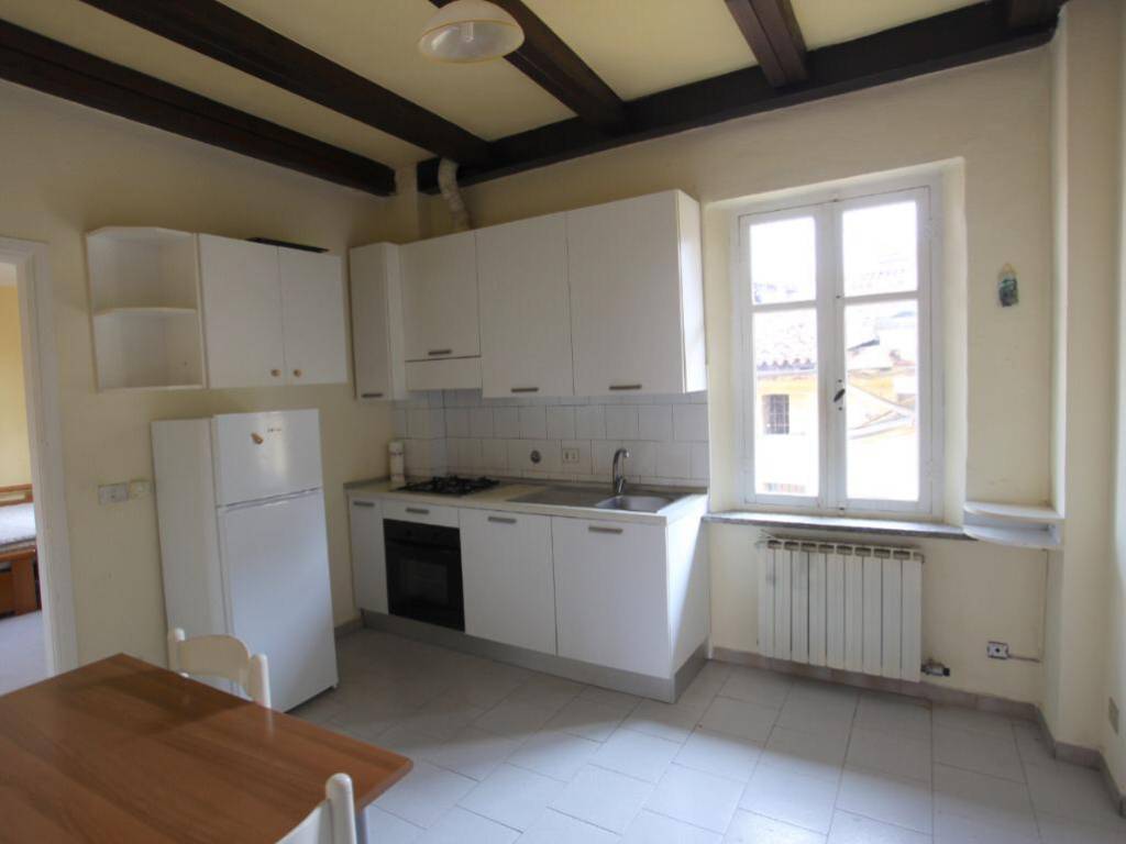 appartamento in affitto a Pinerolo