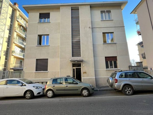 appartamento in affitto a Pinerolo