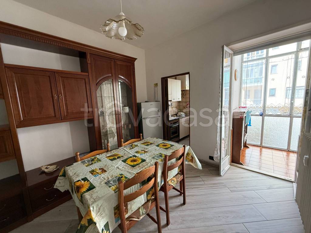 appartamento in affitto a Pinerolo
