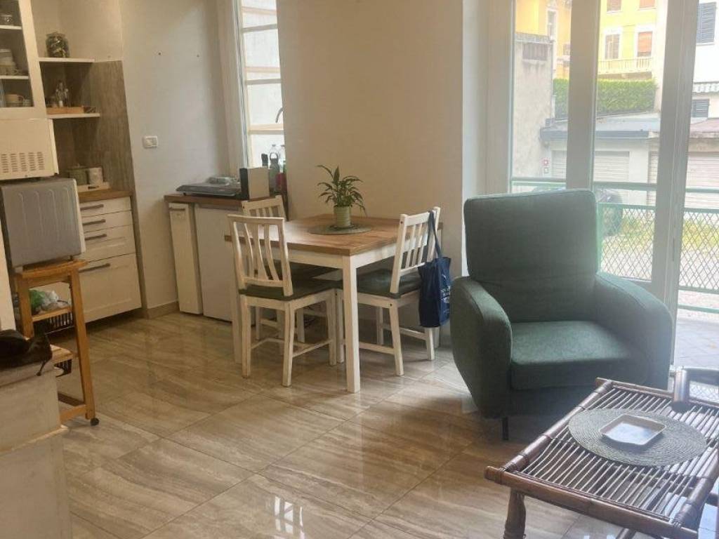 appartamento in affitto a Pinerolo