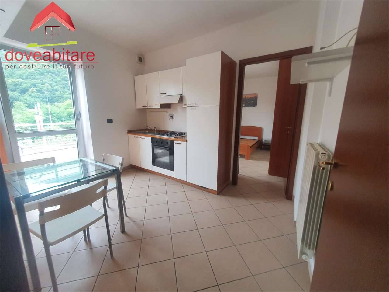 appartamento in affitto a Pinerolo in zona Abbadia Alpina