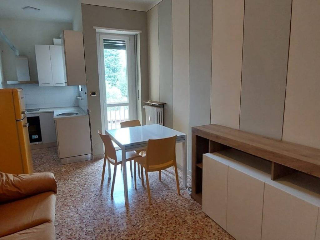 appartamento in affitto a Pinerolo
