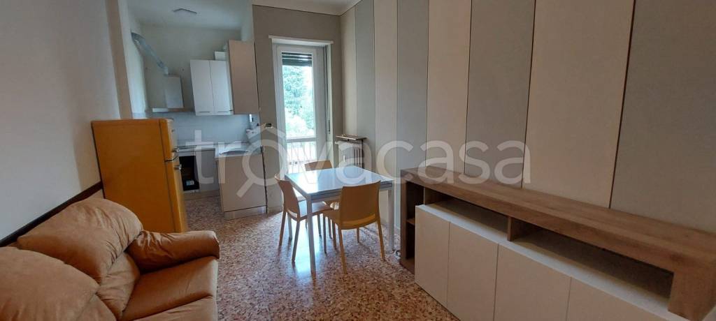appartamento in affitto a Pinerolo