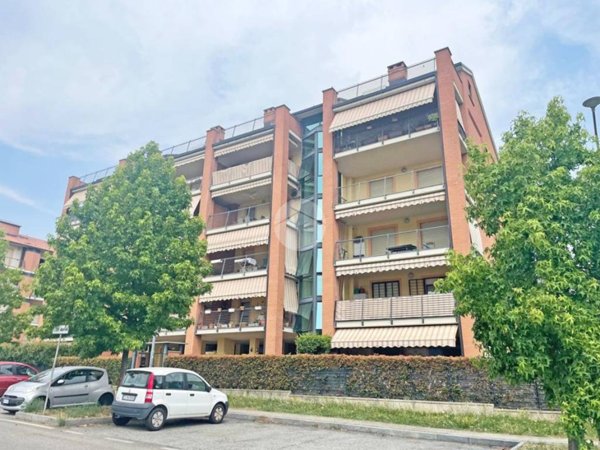 appartamento in affitto a Pinerolo