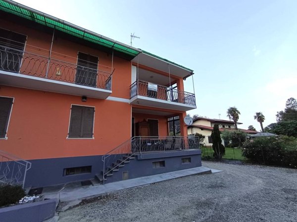 appartamento in affitto a Pinerolo