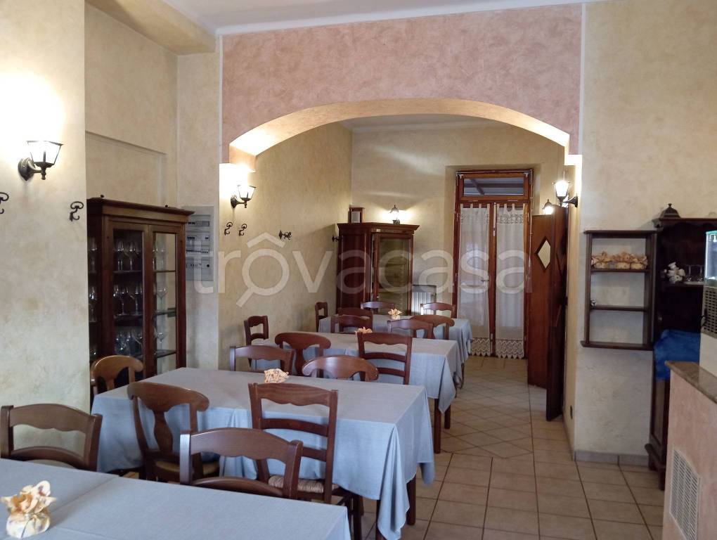 appartamento in affitto a Pinerolo