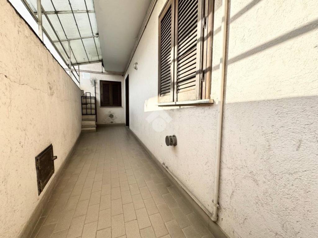 appartamento in affitto a Pinerolo