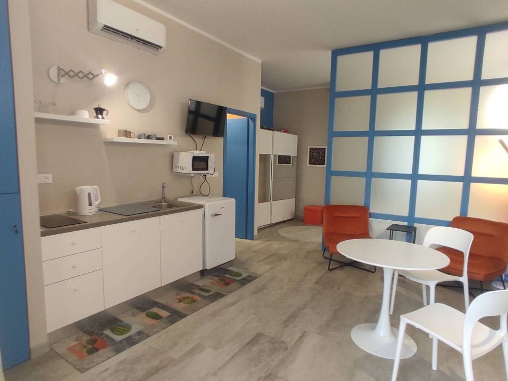 appartamento in affitto a Pinerolo in zona Baudenasca