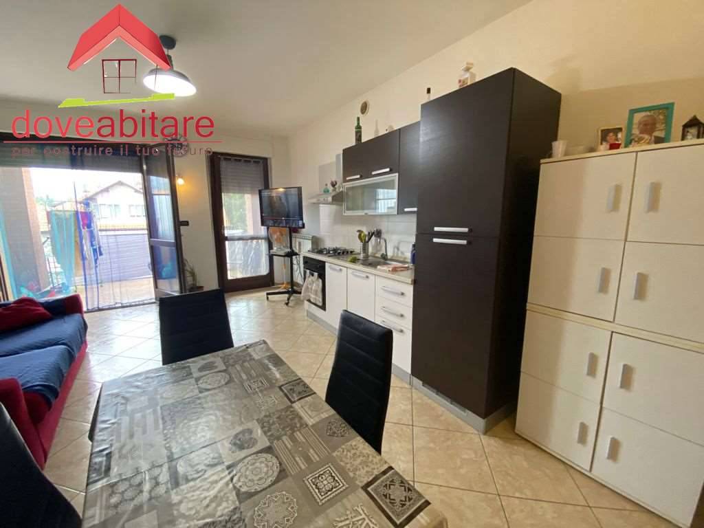 appartamento in affitto a Pinerolo