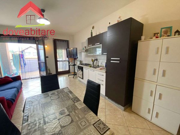 appartamento in affitto a Pinerolo