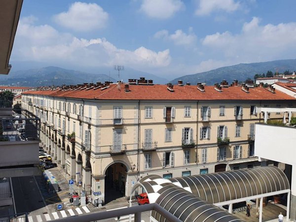 appartamento in affitto a Pinerolo
