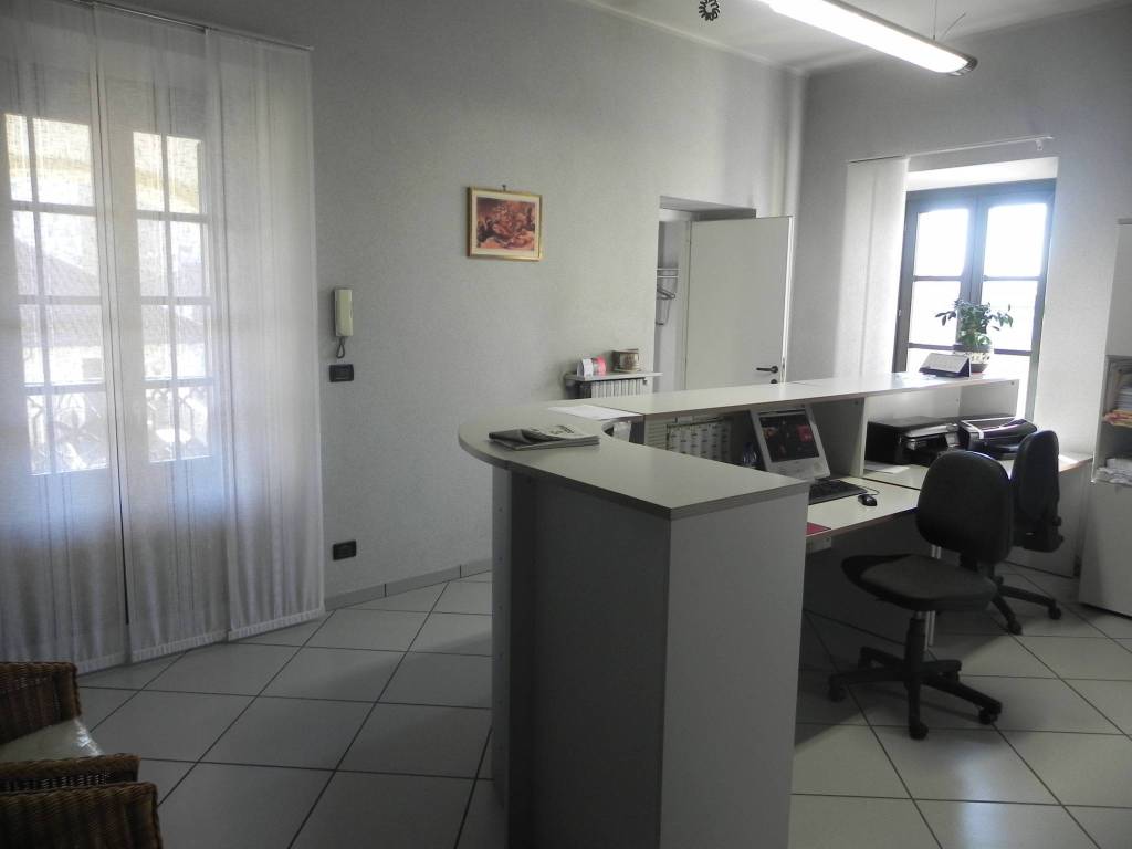 ufficio in affitto a Pinerolo