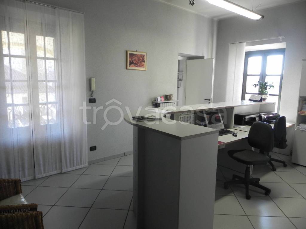 ufficio in affitto a Pinerolo