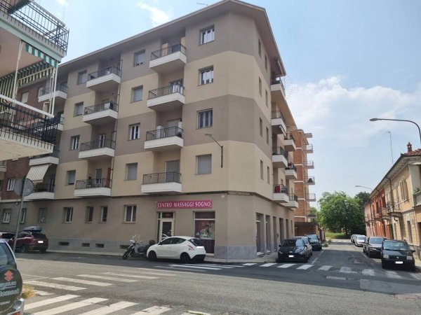 appartamento in affitto a Pinerolo