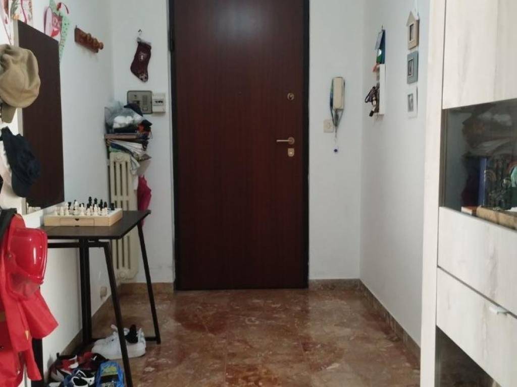 appartamento in affitto a Pinerolo