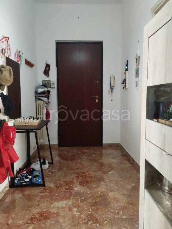 appartamento in affitto a Pinerolo