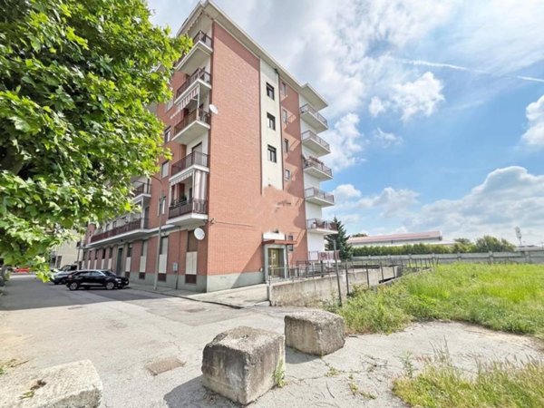 appartamento in affitto a Pinerolo