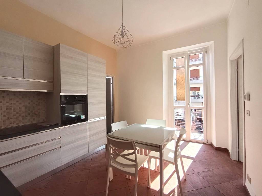 appartamento in affitto a Pinerolo