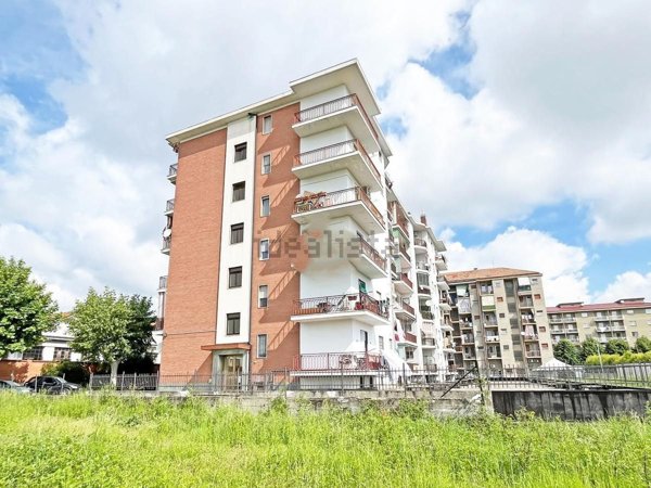 appartamento in affitto a Pinerolo