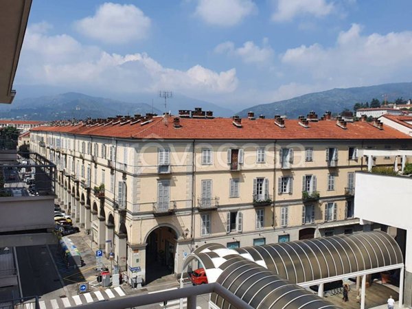appartamento in affitto a Pinerolo