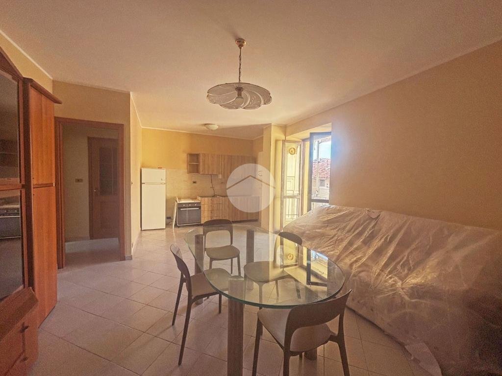 appartamento in affitto a Pinerolo in zona Abbadia Alpina
