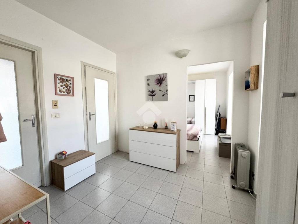 appartamento in affitto a Pinerolo