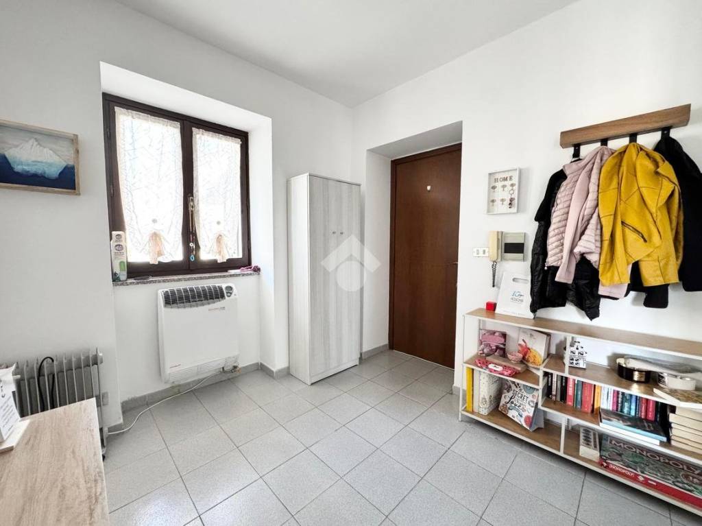 appartamento in affitto a Pinerolo