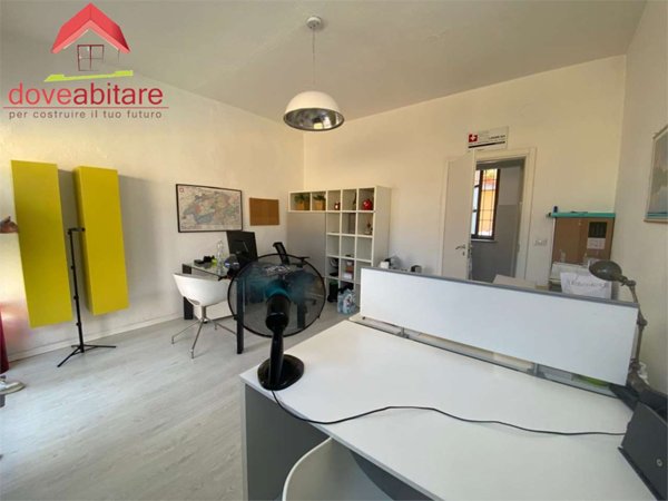 ufficio in affitto a Pinerolo
