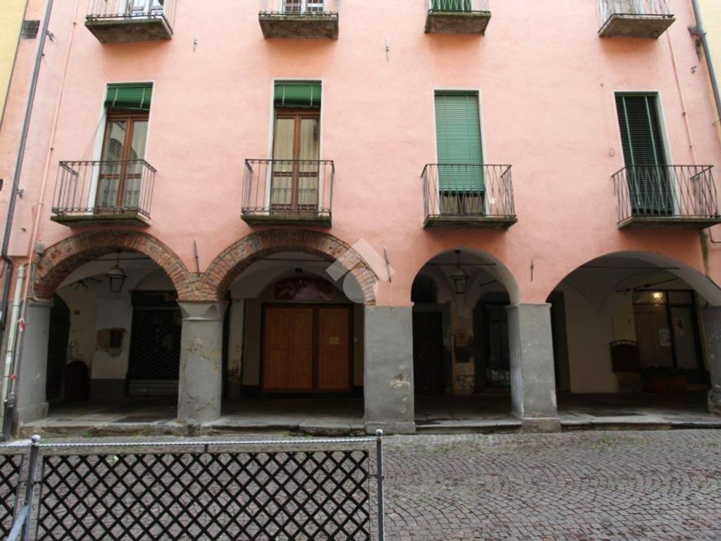 appartamento in affitto a Pinerolo