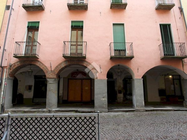 appartamento in affitto a Pinerolo