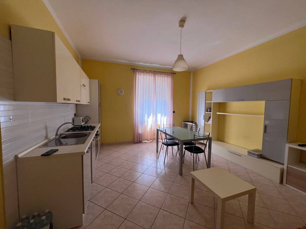 appartamento in affitto a Pinerolo
