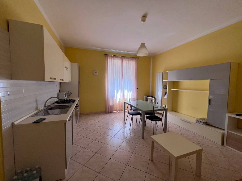 appartamento in affitto a Pinerolo