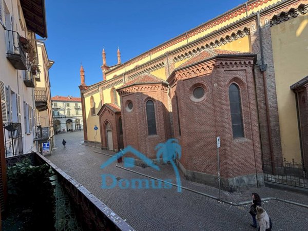 appartamento in affitto a Pinerolo