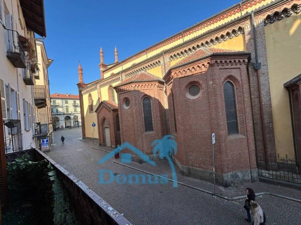 appartamento in affitto a Pinerolo