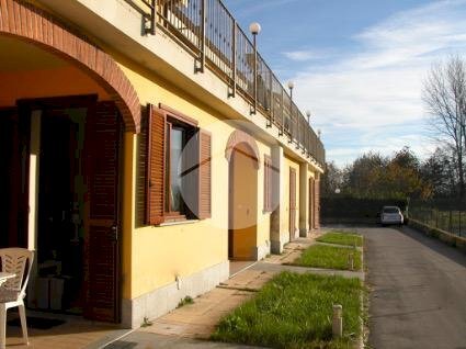 appartamento in affitto a Pinerolo