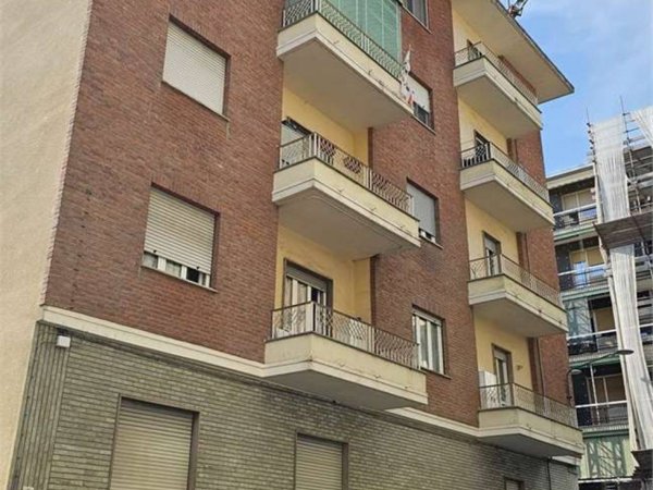 appartamento in affitto a Pinerolo