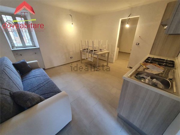 appartamento in affitto a Pinerolo