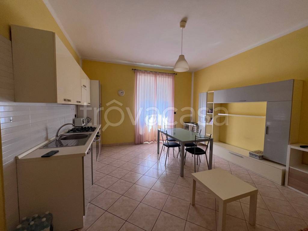 appartamento in affitto a Pinerolo